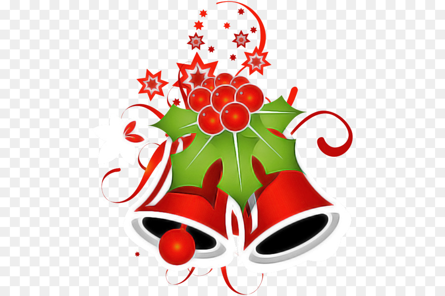 Jingle Bell，Campana PNG