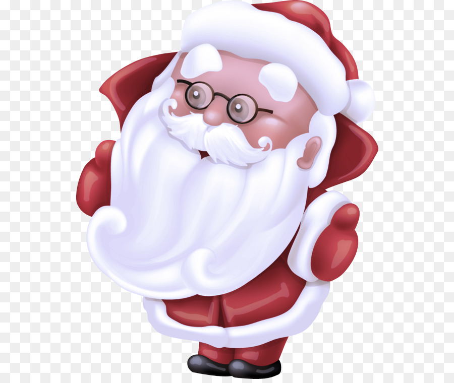 Christmas Day，Santa Claus PNG