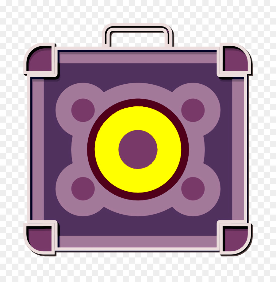 Circulo，Amarillo PNG