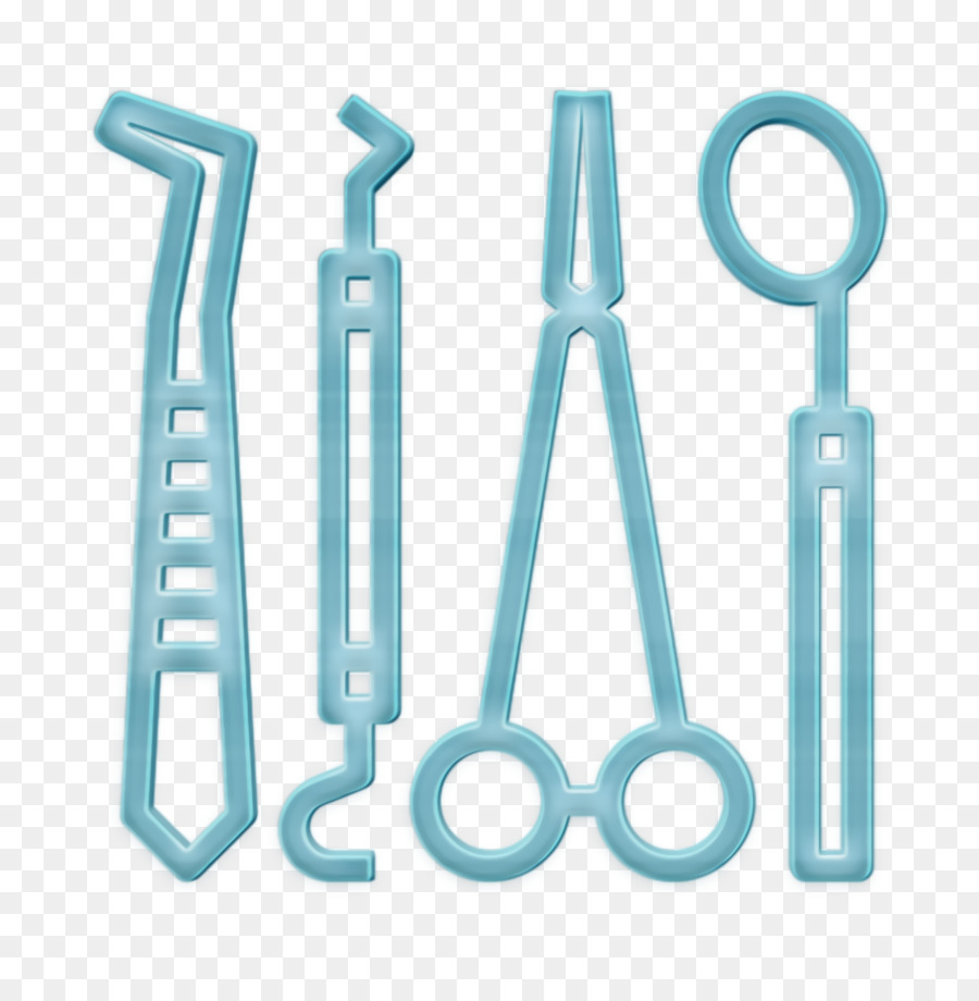 Odontología，Instrumento Dental PNG