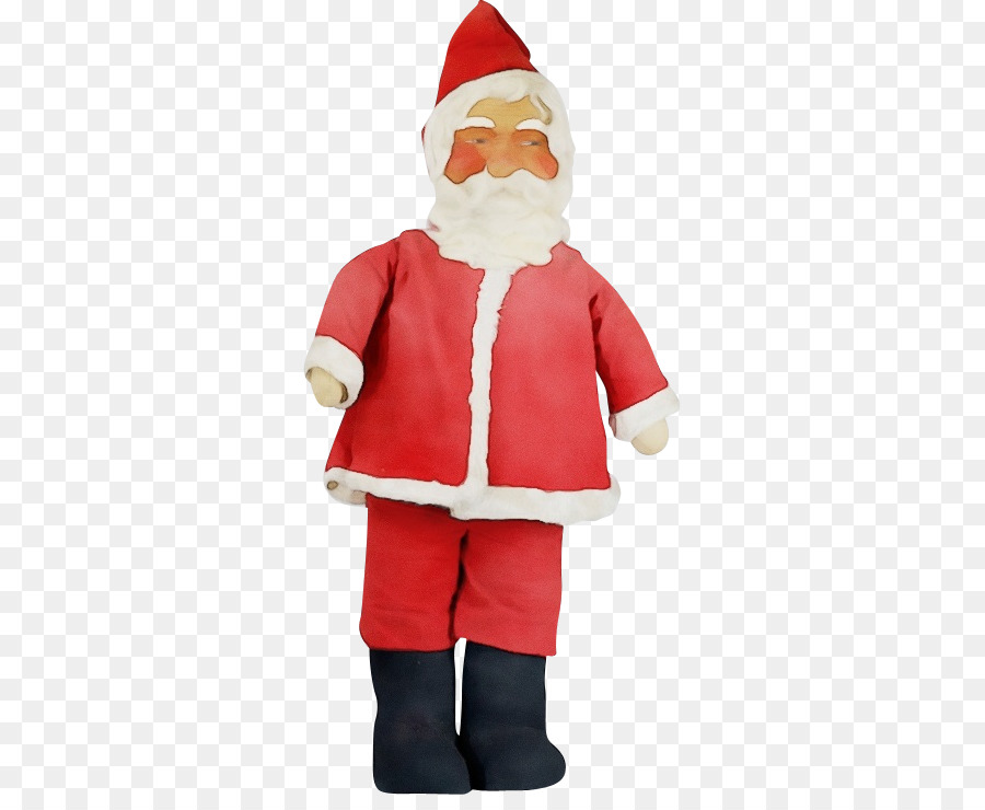 Santa Claus，Adorno De Navidad M PNG