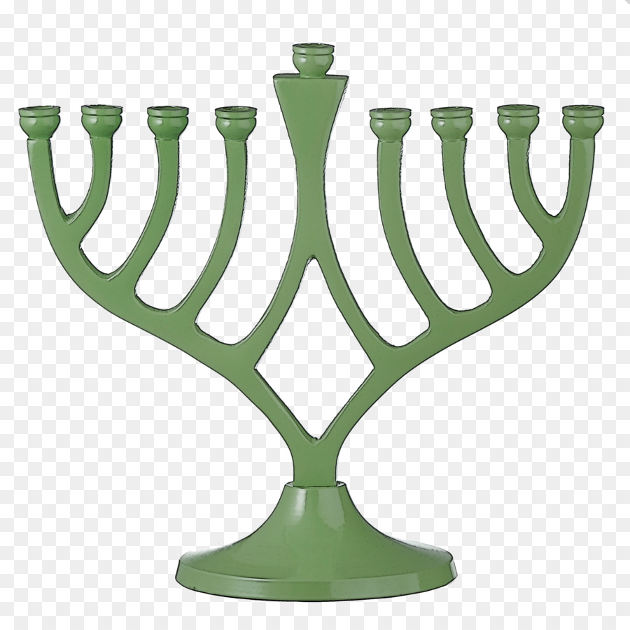 Menorah，Judío Ceremonial De Arte PNG