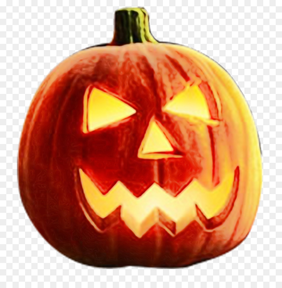 Calabaza，Jack O' Lantern PNG