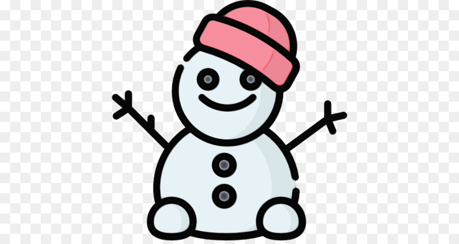 Muñeco De Nieve，Cricut PNG