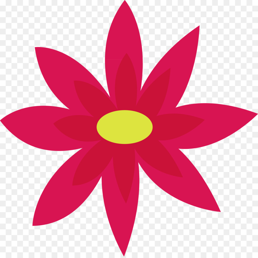 Flor，Dibujo PNG