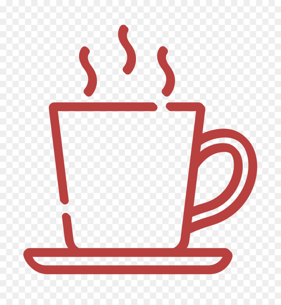 Taza De Cafe，Bebida Caliente PNG