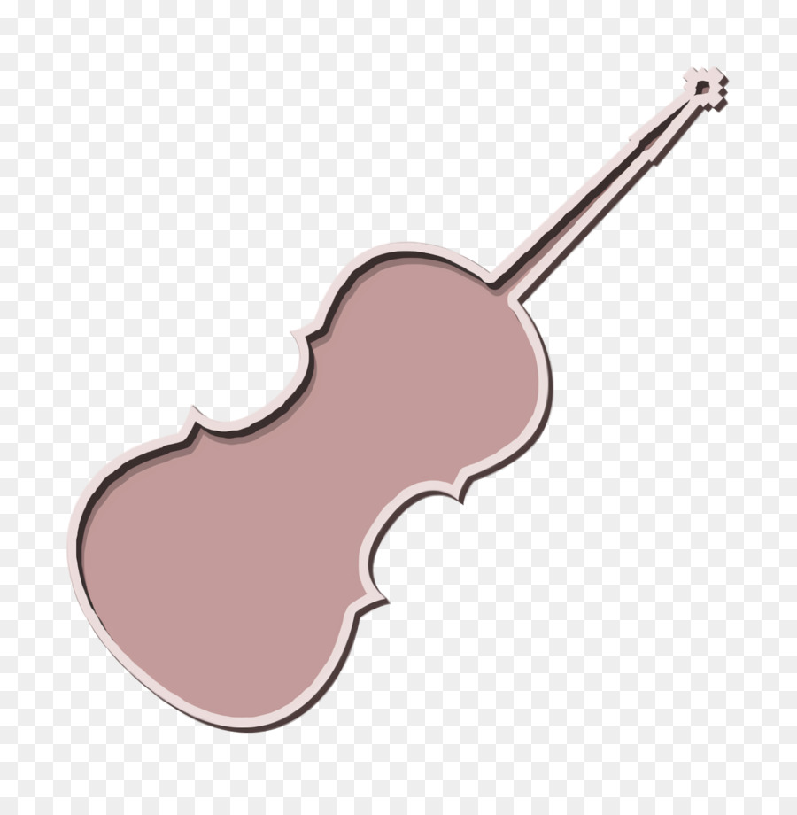 Violín，Instrumento De Cuerda PNG