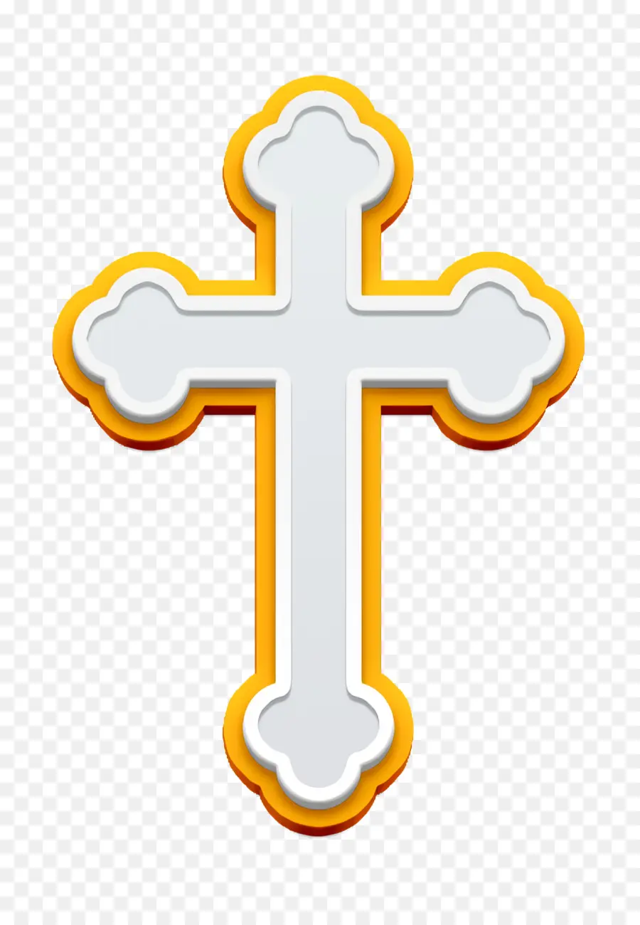 Cruz，Religioso PNG