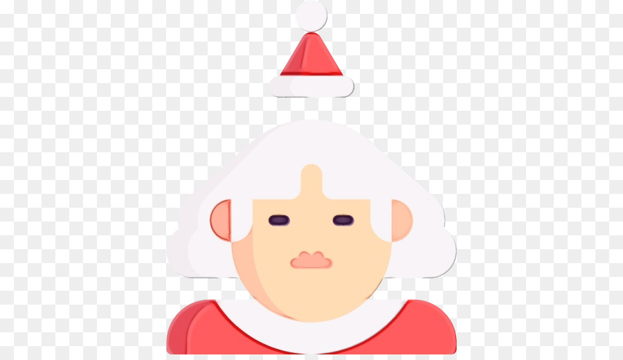 Sombrero De Fiesta，Santa Claus PNG