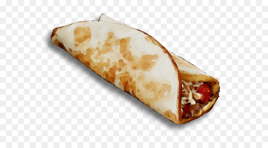 Burrito，La Coca PNG