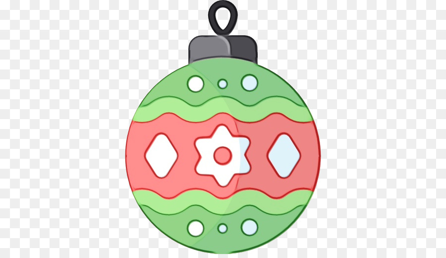 Decoración，Adorno De Navidad M PNG