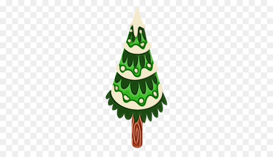 árbol De Navidad，Abeto PNG