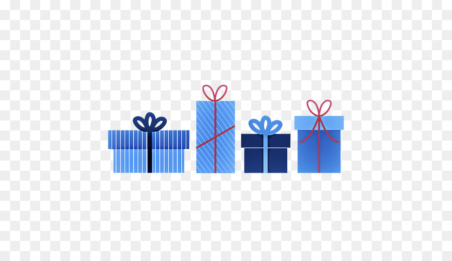 Cajas De Regalo，Rojo PNG