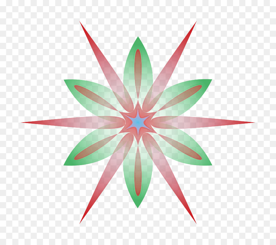 Estrella，Rojo PNG