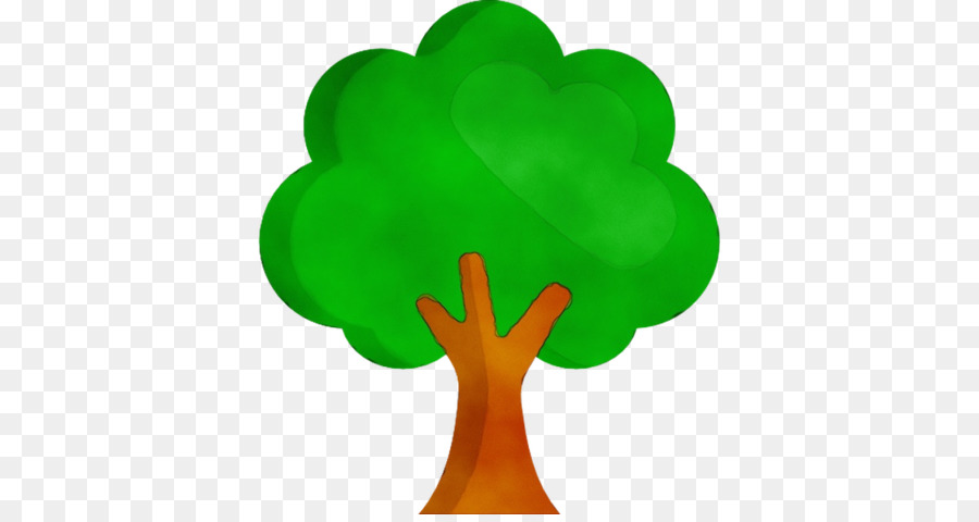 árbol De Dibujos Animados，Naturaleza PNG