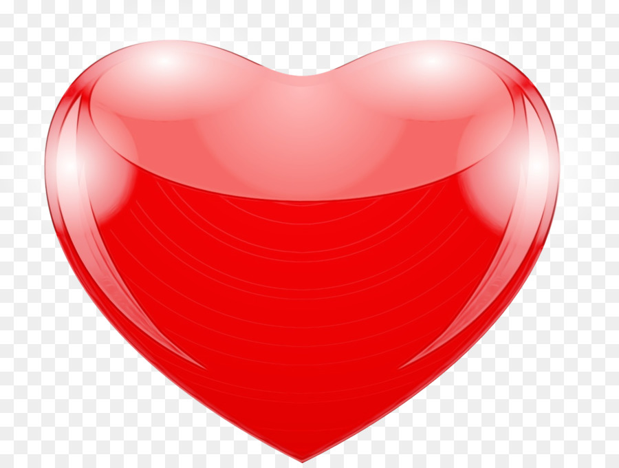 Corazón，Rojo PNG