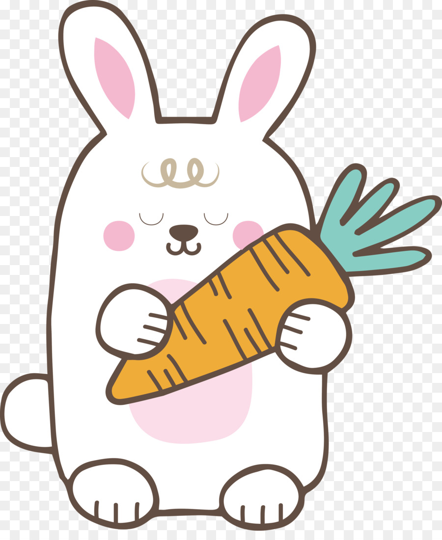 Conejito De Pascua，Conejo PNG