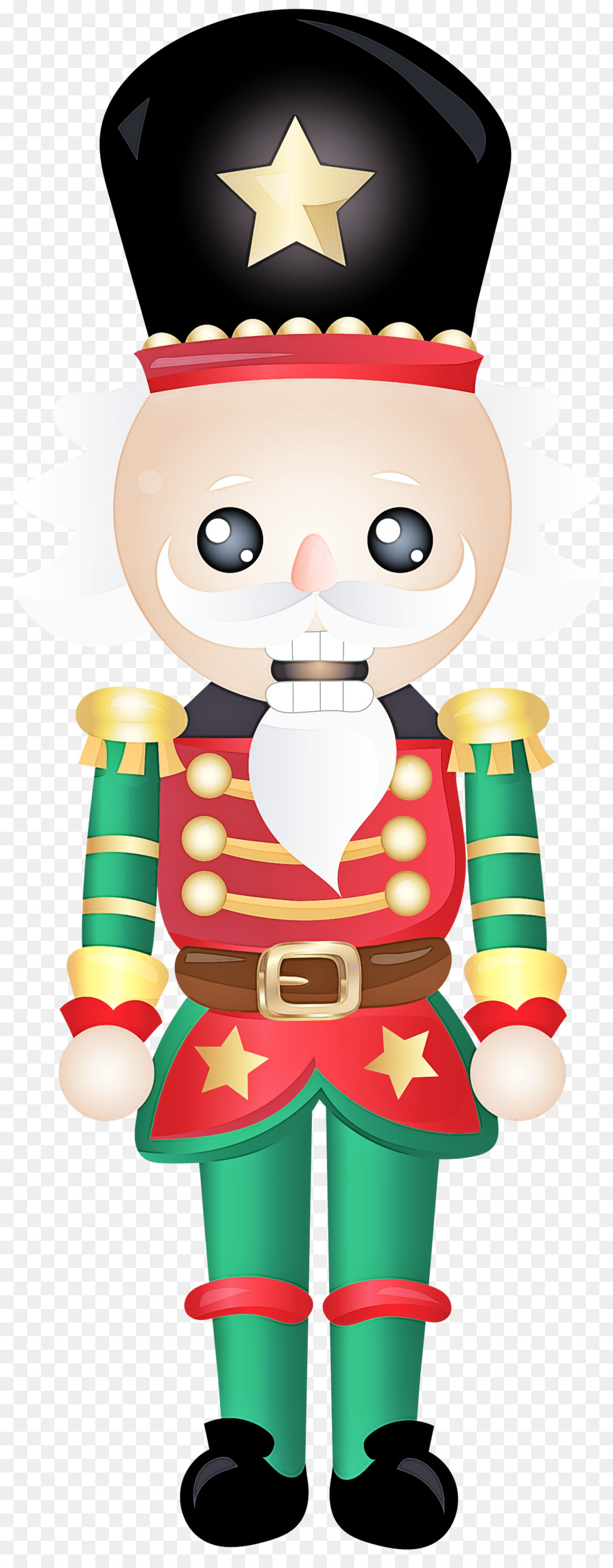 Christmas Day，Cascanueces De Navidad PNG