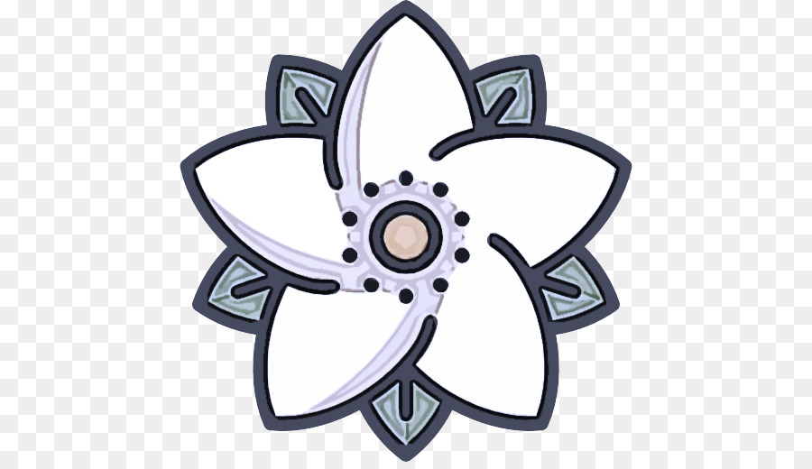 Flor，Dibujo PNG