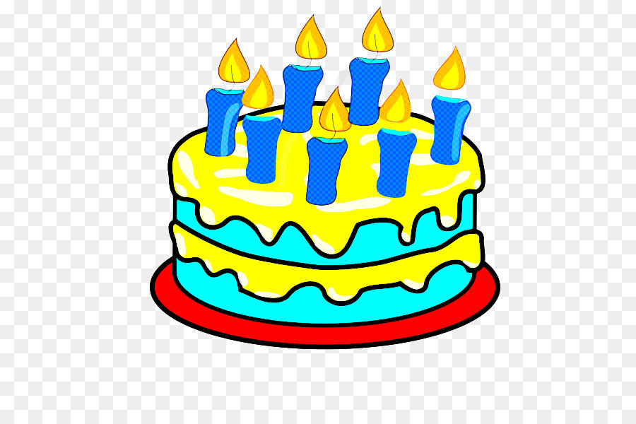 Pastel De Cumpleaños，Pastel PNG