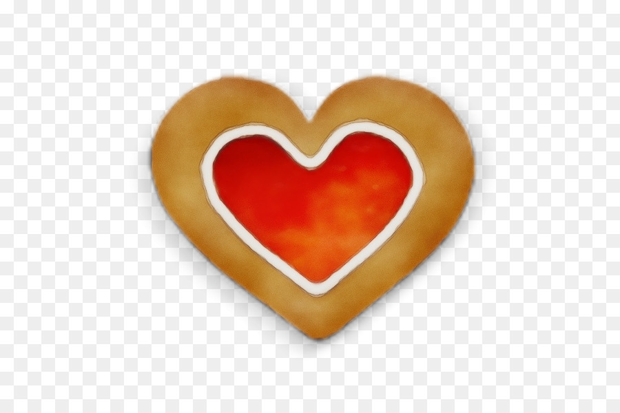 Corazón，M 095 PNG