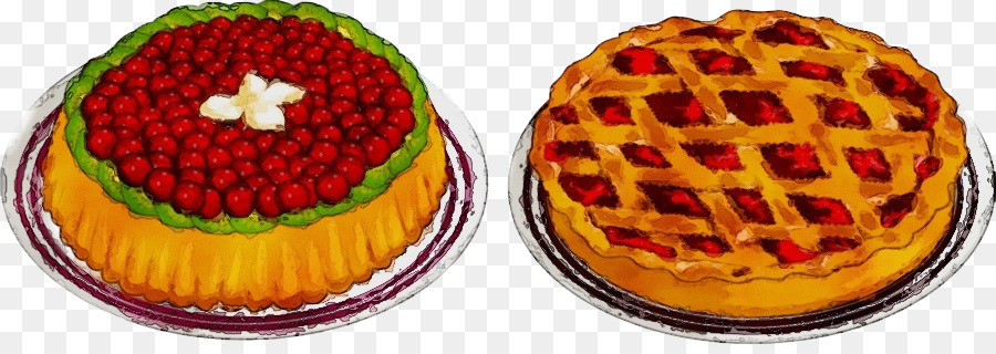 Pastel，La Fruta PNG