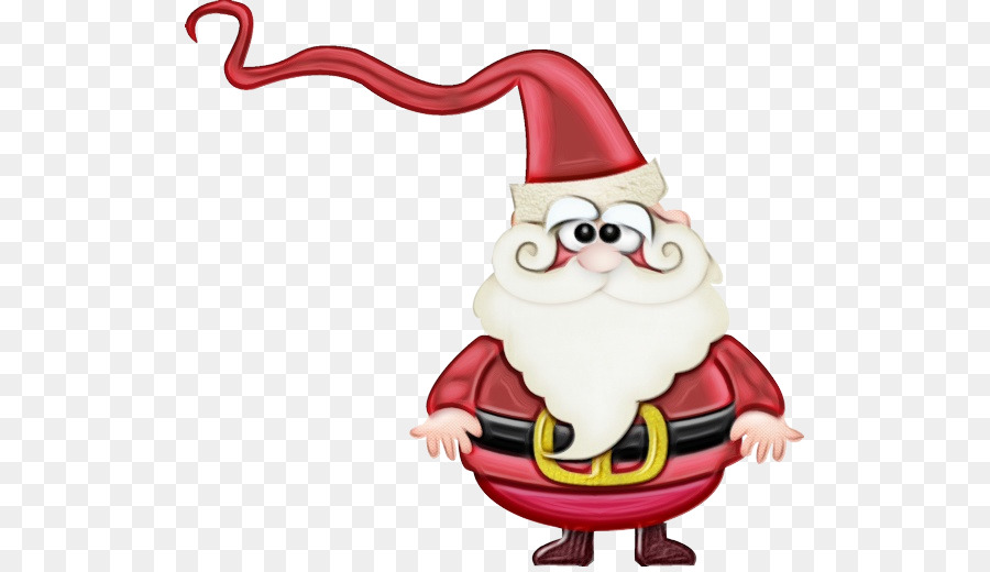 Papá Noel，Navidad PNG