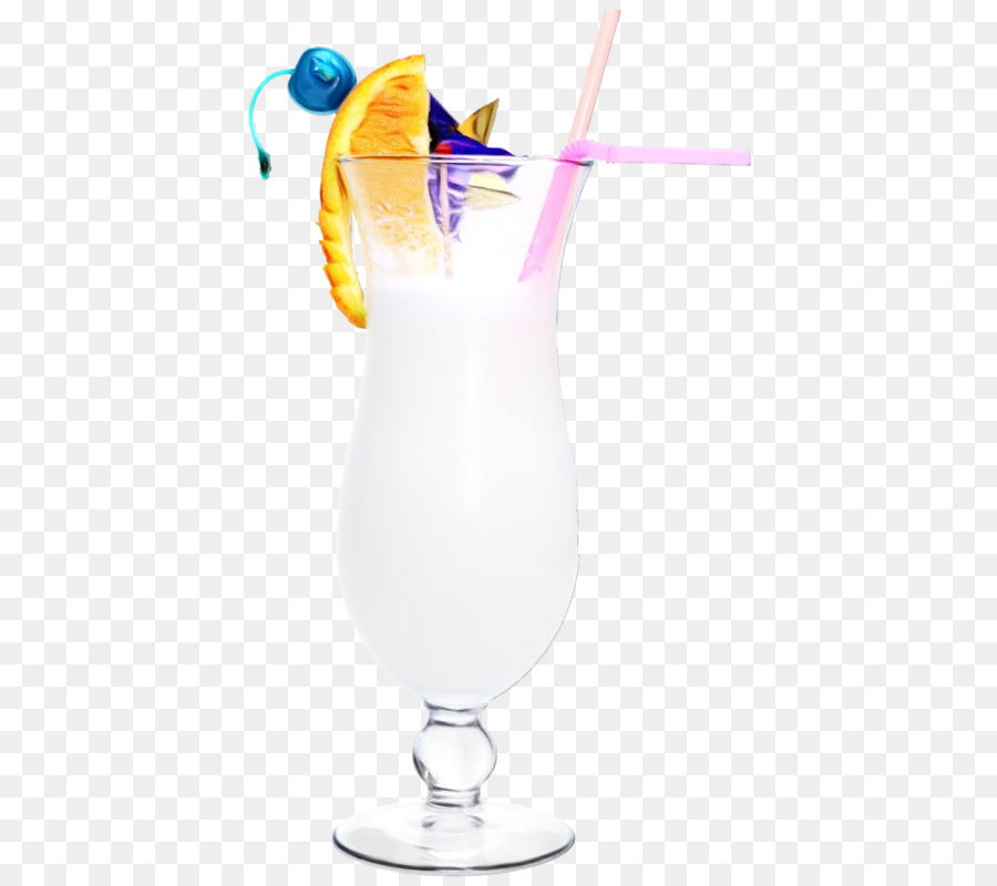 Cóctel De Guarnición，Mai Tai PNG