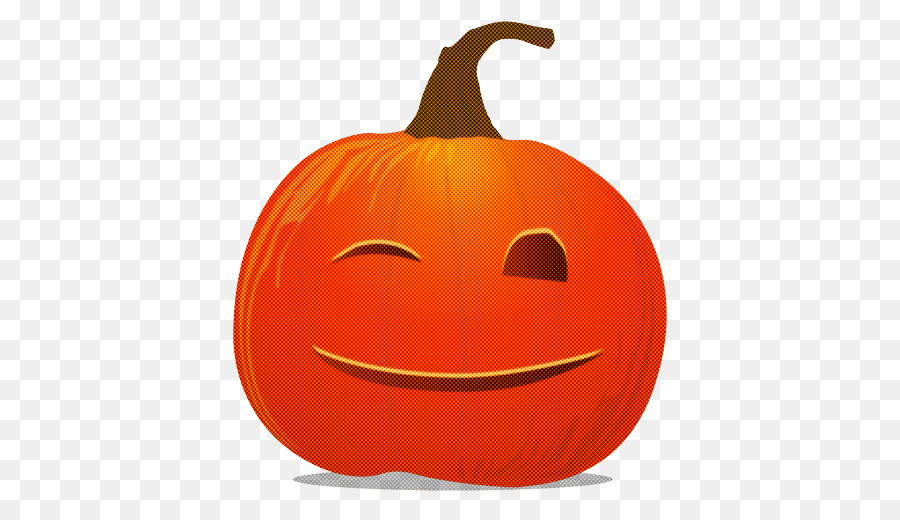 Calabaza Sonriente，Hojas De Otoño PNG