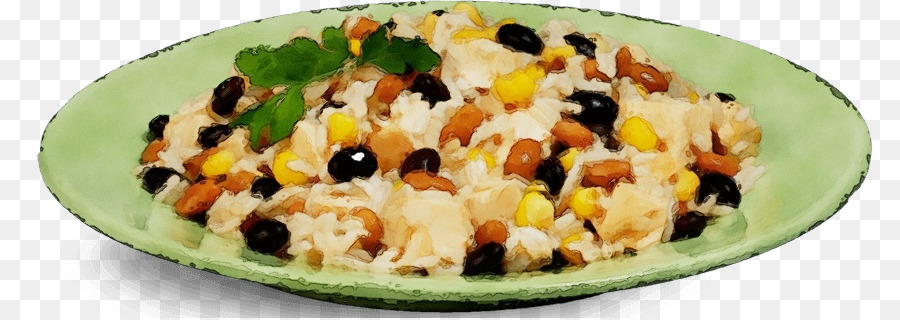 Cocina Vegetariana，Ensalada PNG