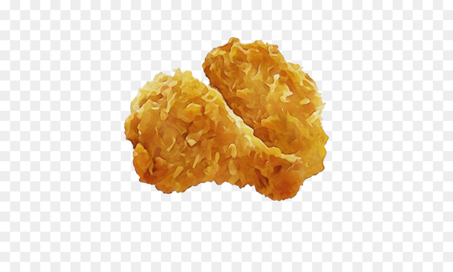 Nugget De Pollo，Pollo PNG