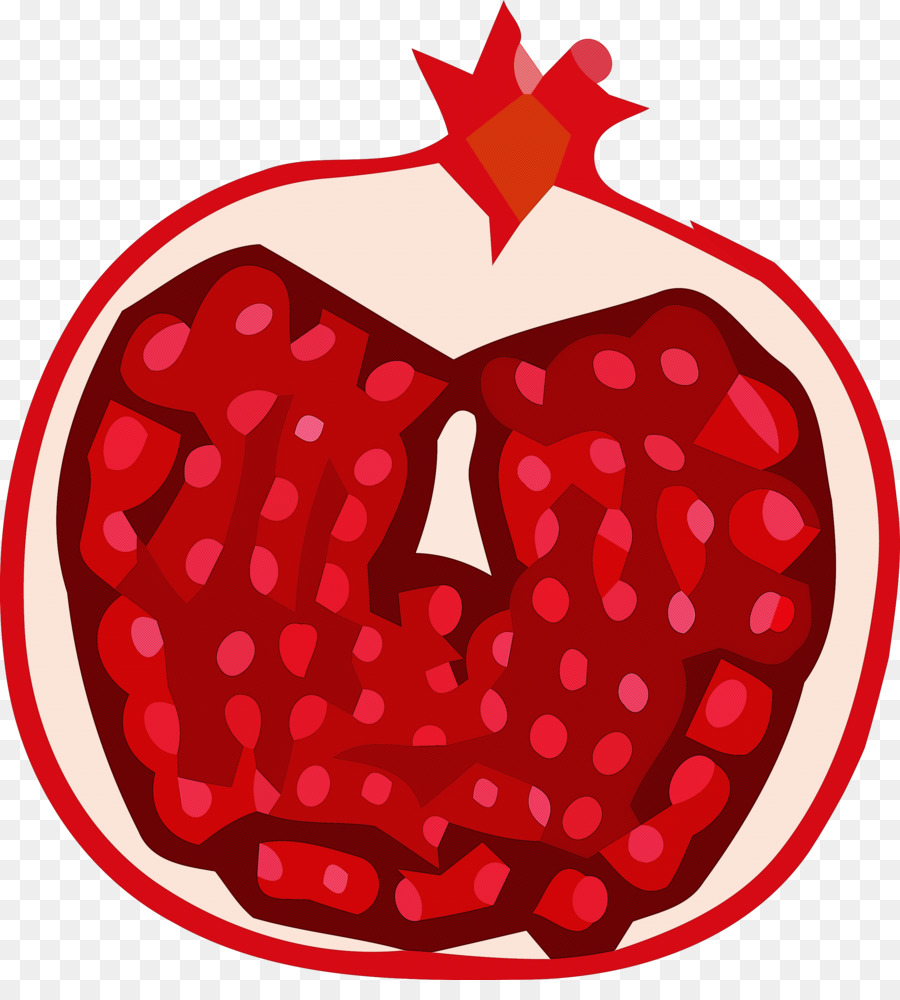 Corazón，Rojo PNG