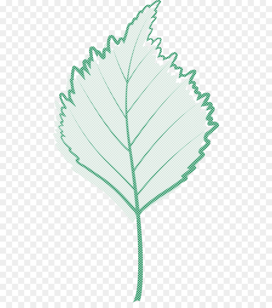 Hoja Azul，Naturaleza PNG