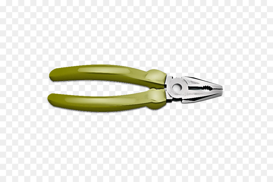 Diagonal Alicates，Pinza PNG