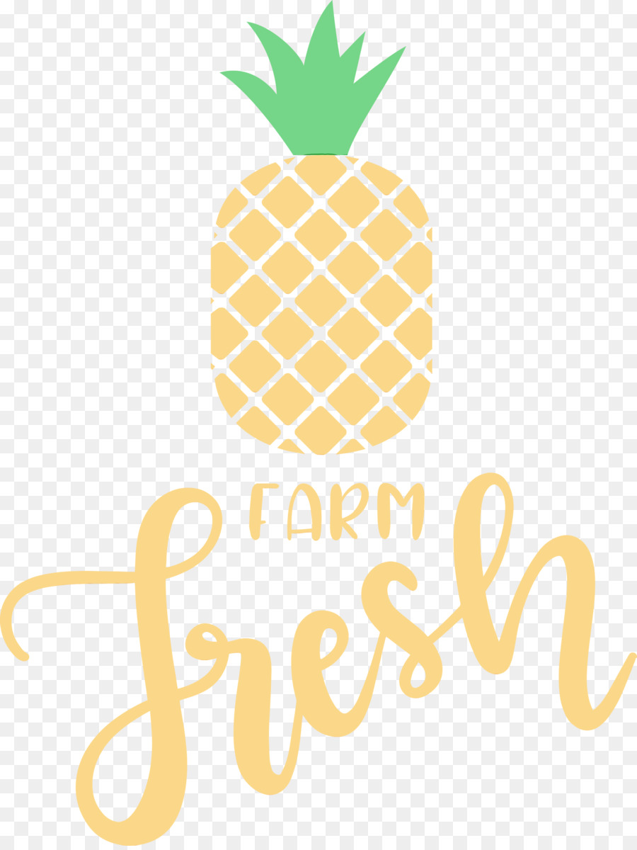 Piña M，Logotipo PNG