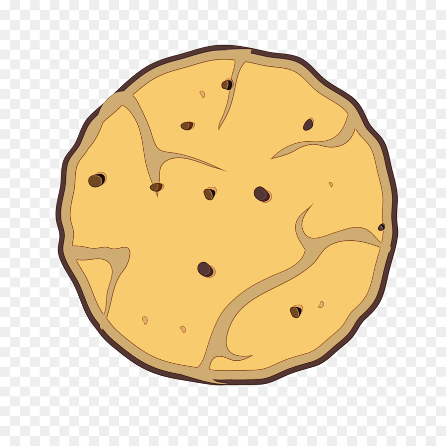 Galleta，Chispas De Chocolate PNG