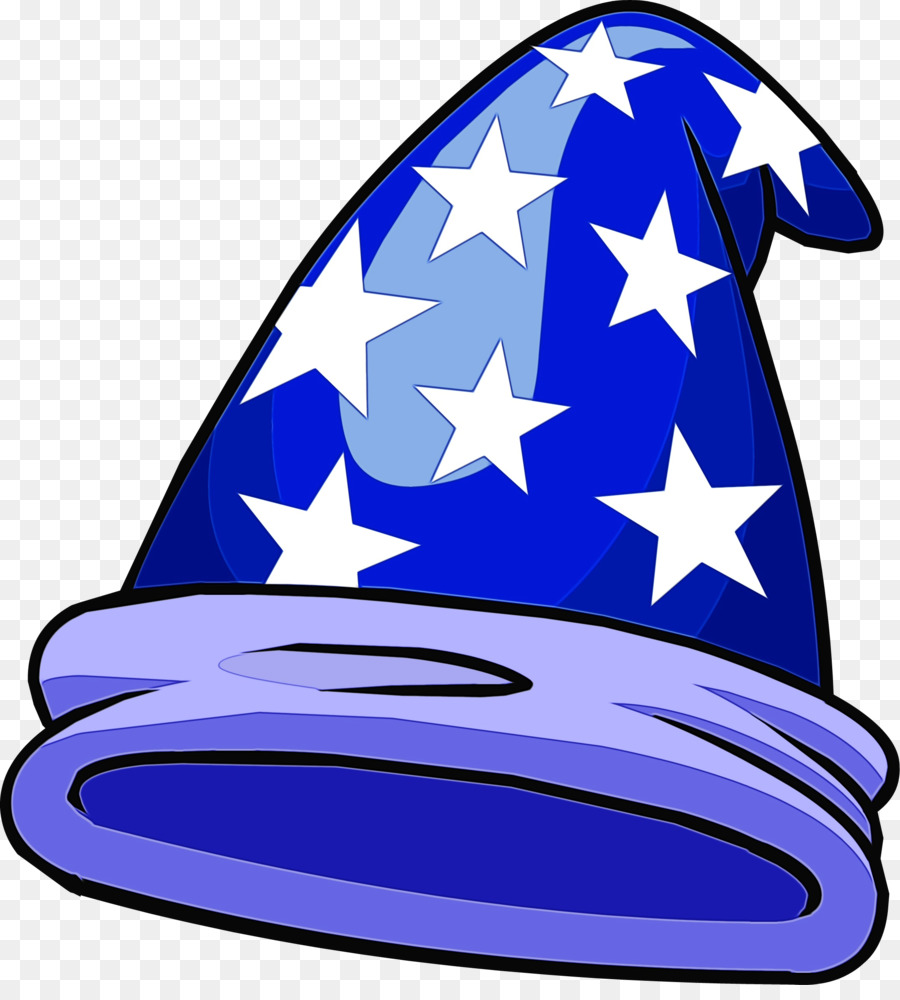 Sombrero De Mago，Sombrero PNG