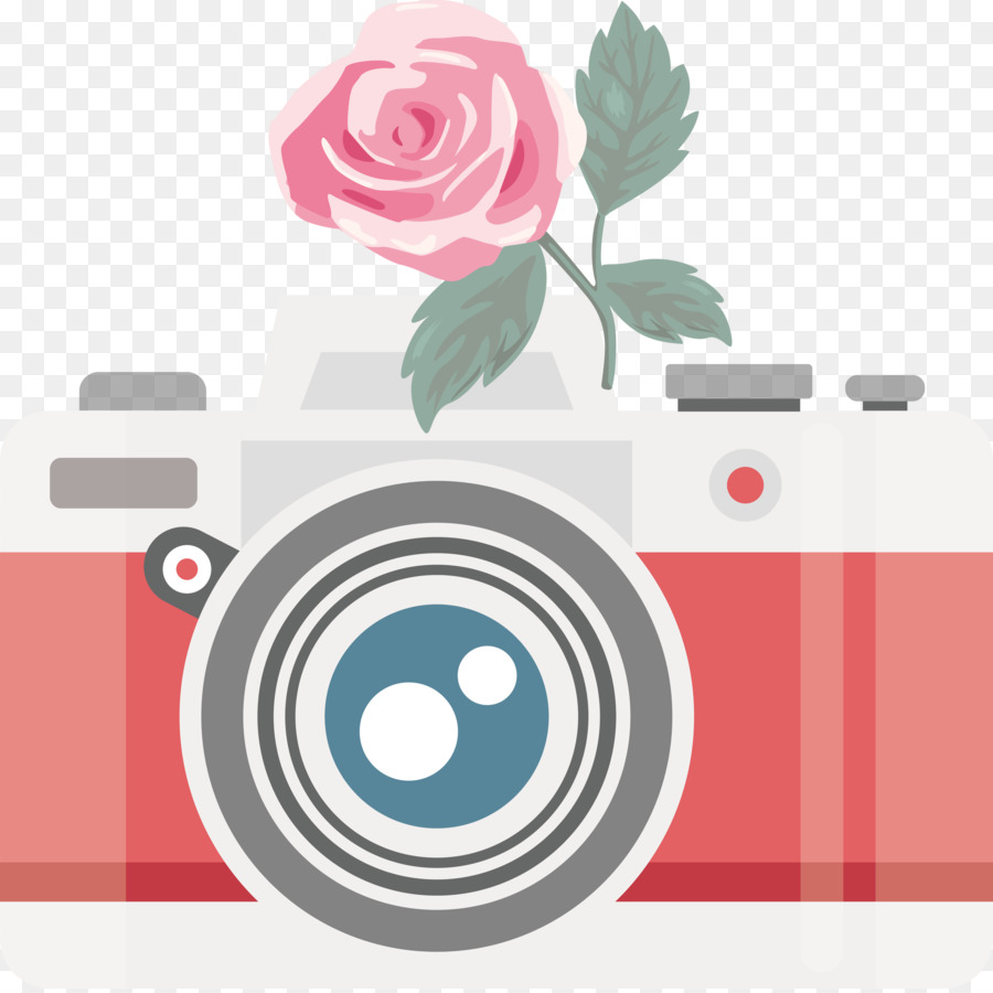 Rosa，Diseño Floral PNG