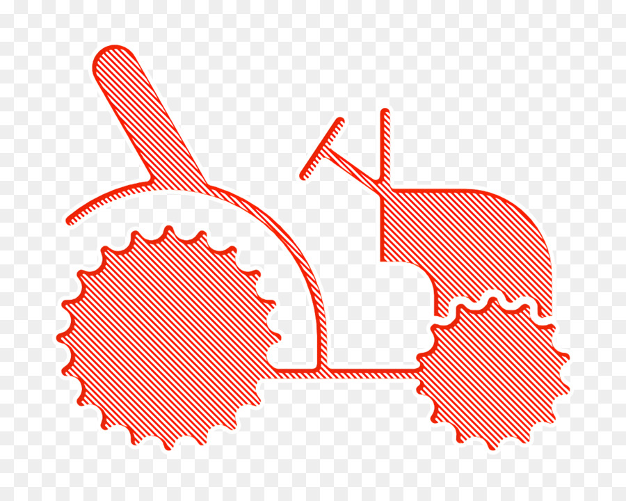 Bicicleta，Rueda Dentada PNG