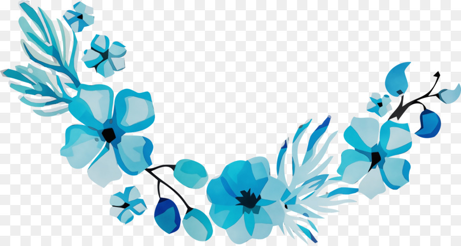 Diseño Floral，Las Flores Cortadas PNG