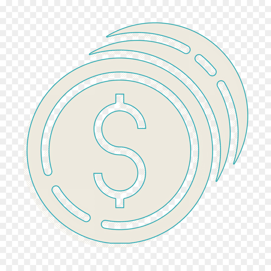 Signo De Dólar，Divisa PNG