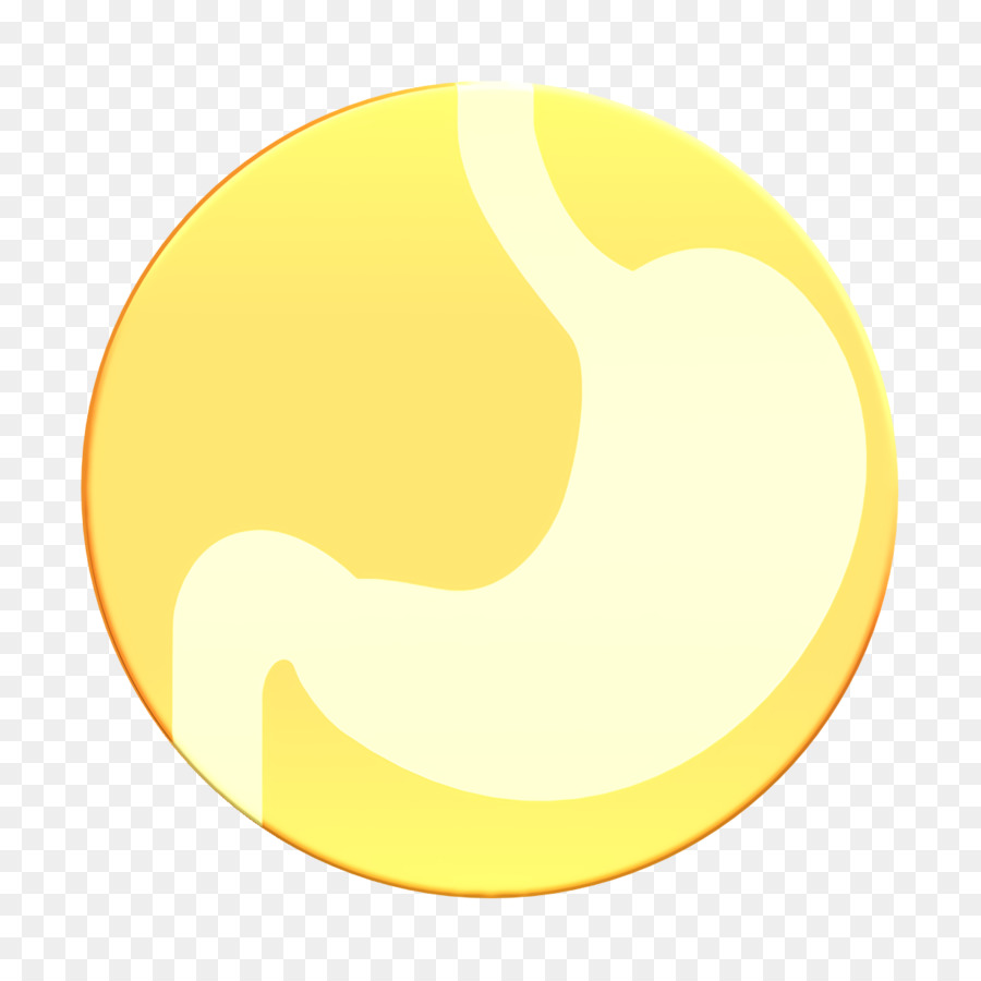 De La Media Luna，Amarillo PNG