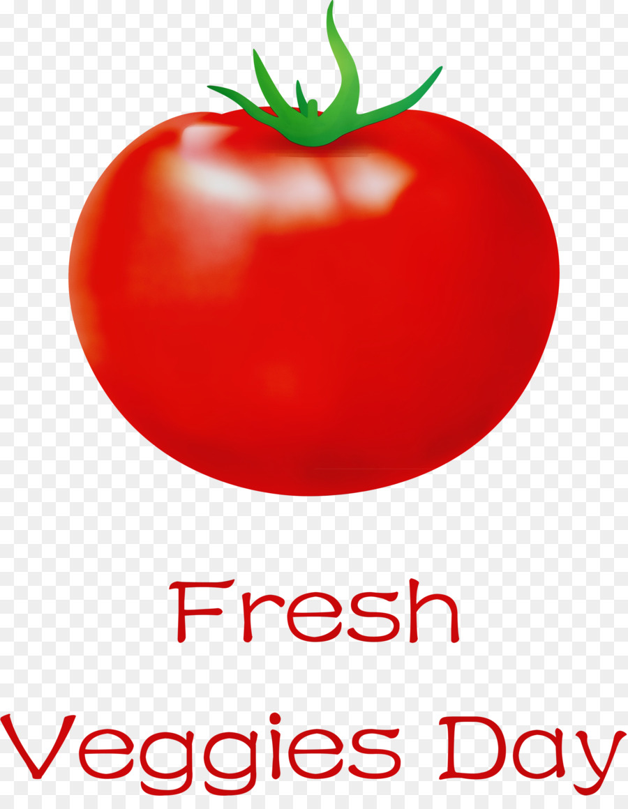 Bush Tomate，Alimentos Naturales PNG