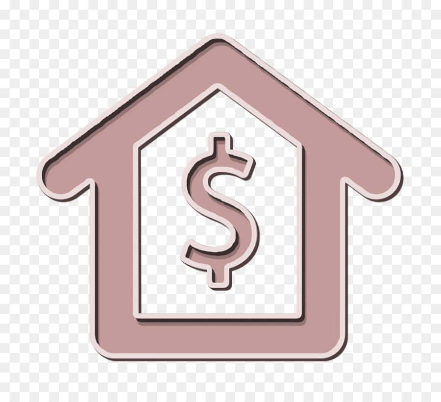 Casa，Dinero PNG