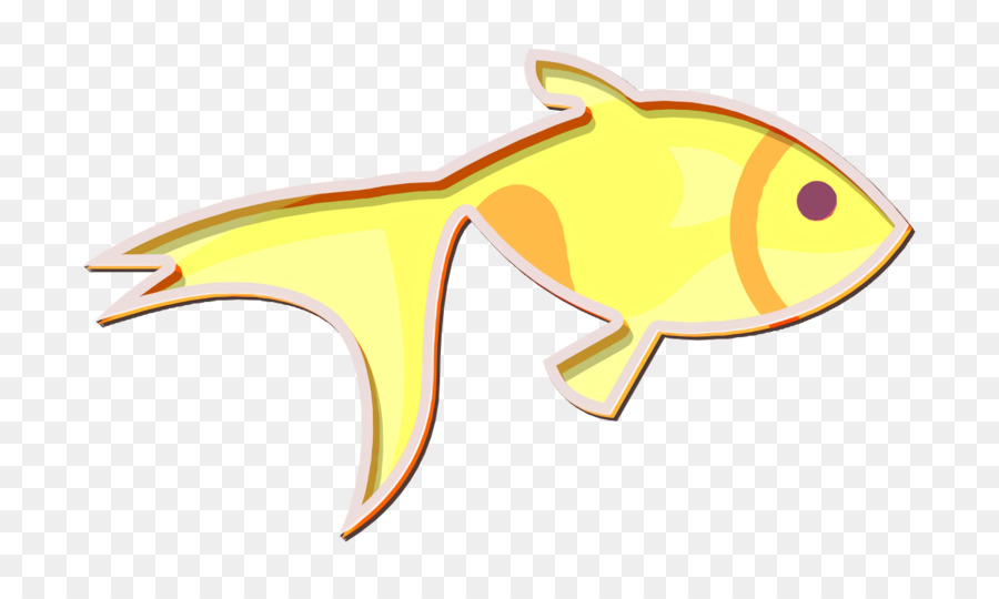 Los Peces，Amarillo PNG