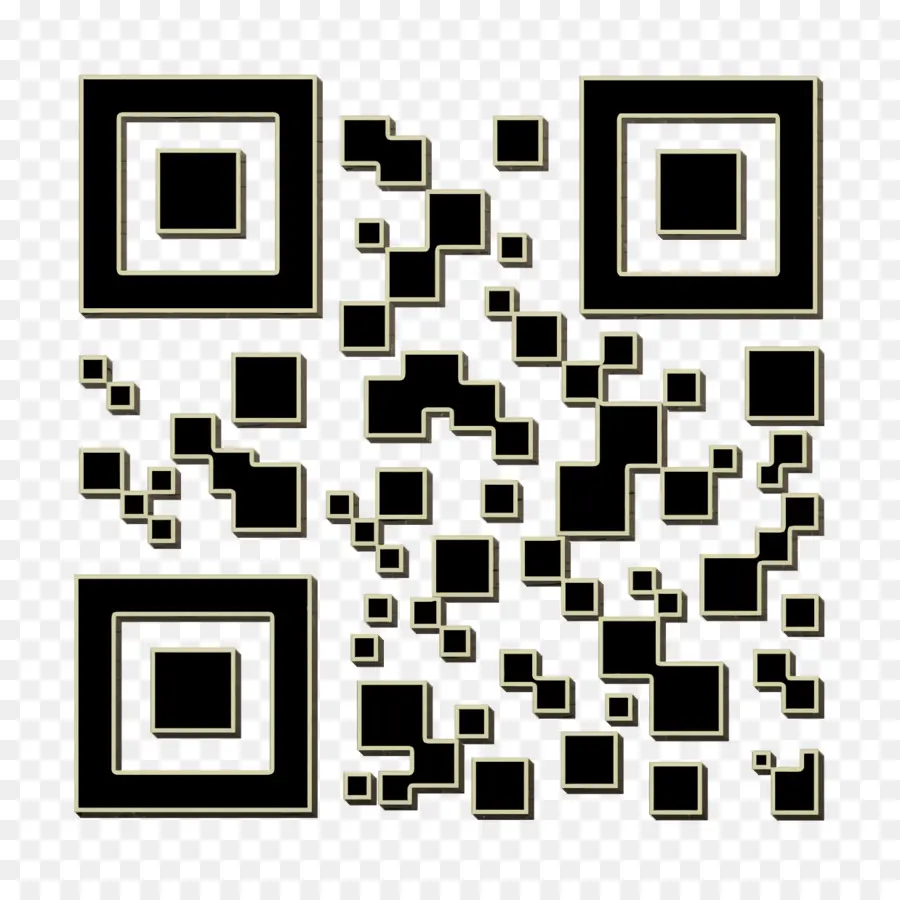 Sistema Informático，Código Qr PNG