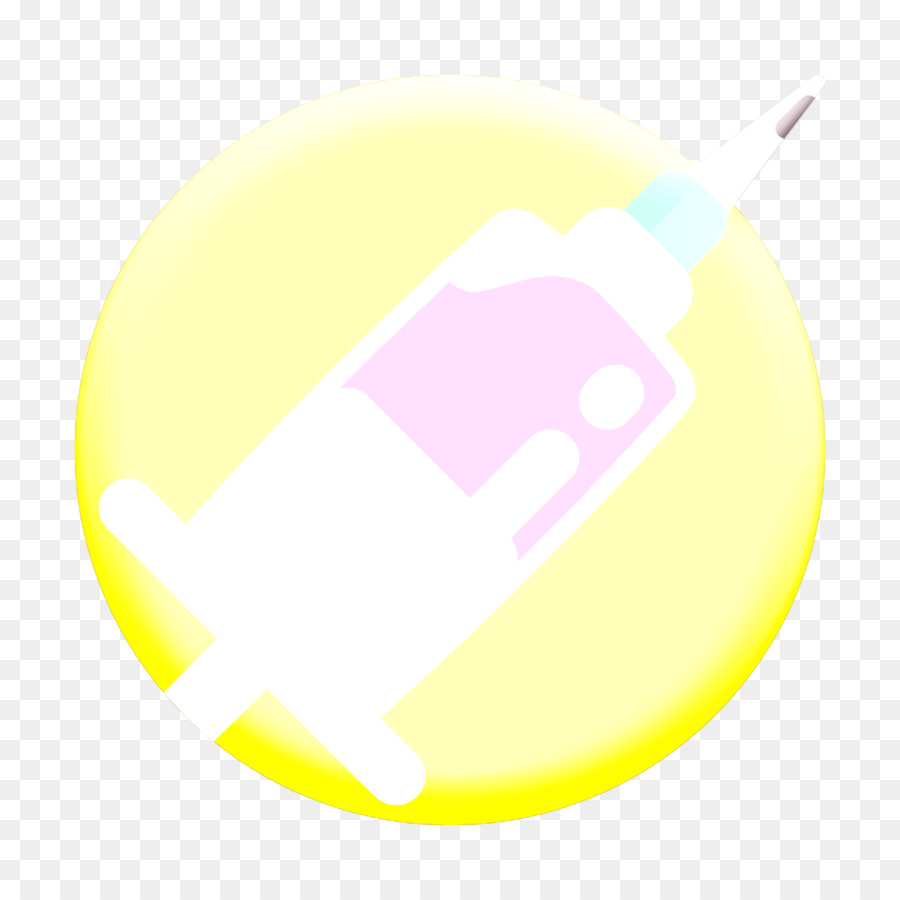 Circulo，Amarillo PNG