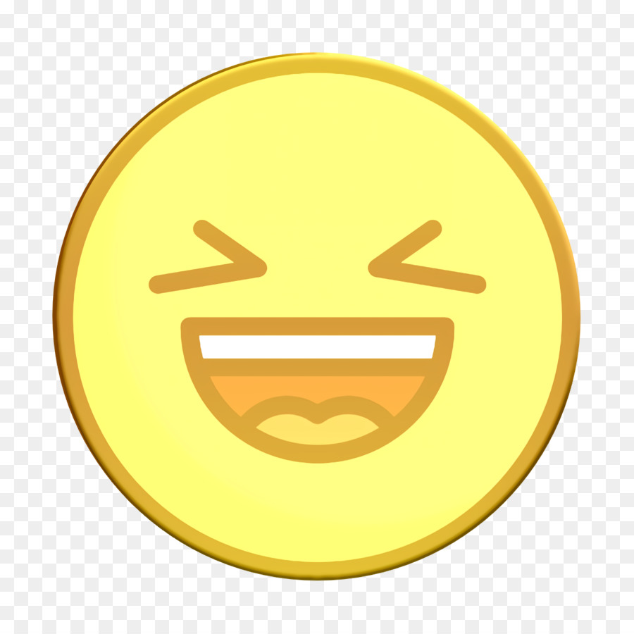 Emoji Riendo，Lágrimas PNG