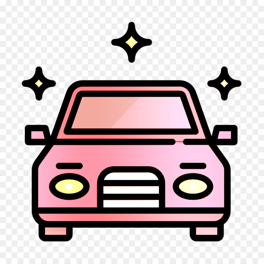 Coche，Lavado De Coches PNG