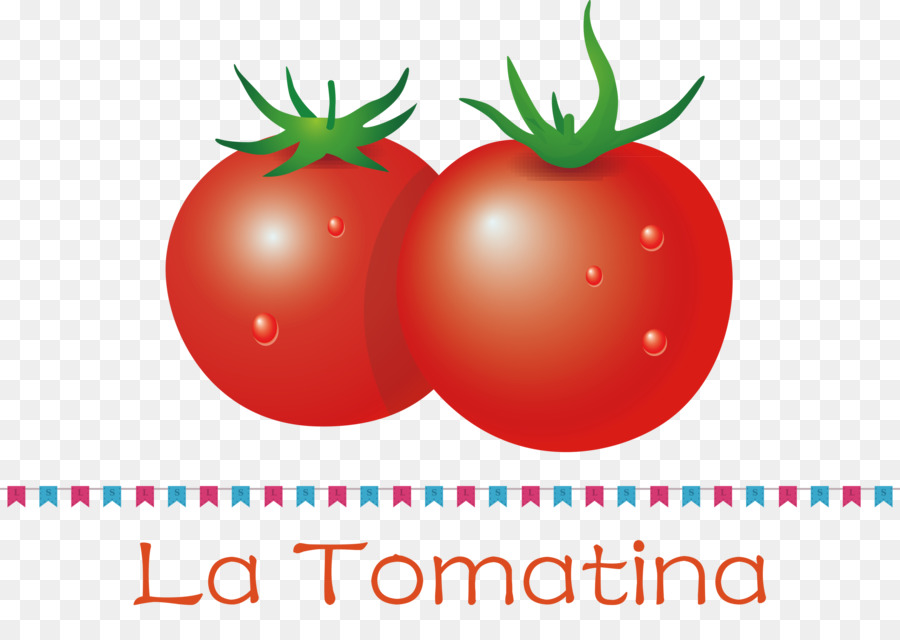 Bush Tomate，Alimentos Naturales PNG